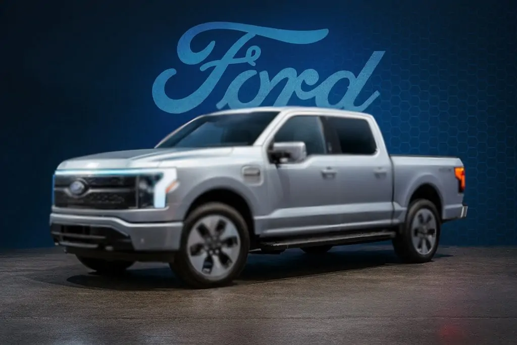 Ford (F) Stock Surges on Earnings – Rally Faces EV & Recall Challenges
