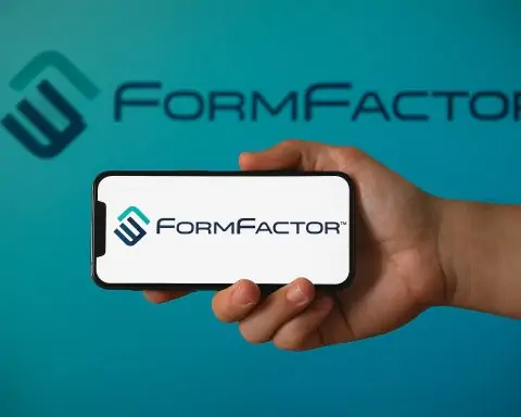 FormFactor (FORM) Stock Rockets 24% on Blowout Q3 – Can Rally Last?