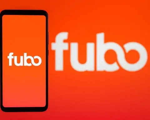 Disney Deal Rockets Fubo Stock 29% – What’s Next as Sports Streaming Soars?