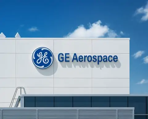 GE Aerospace Stock Rockets as Rally Continues – Q3 Earnings, Contracts, and Analyst Targets in Focus