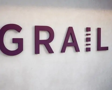 GRAIL (GRAL) Stock Skyrockets on Samsung’s $110M Bet and Cancer-Screening Breakthrough