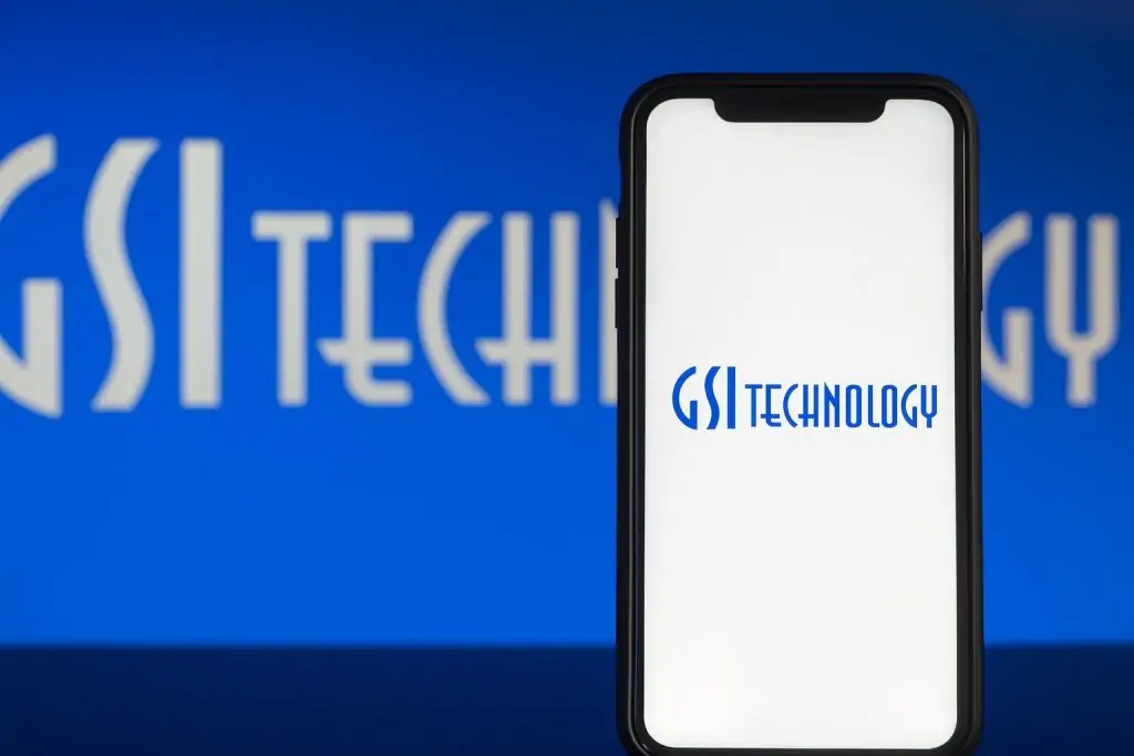 GSI Technology (GSIT) Stock Explodes 200% on AI Chip Breakthrough – What’s Next for This Small-Cap?