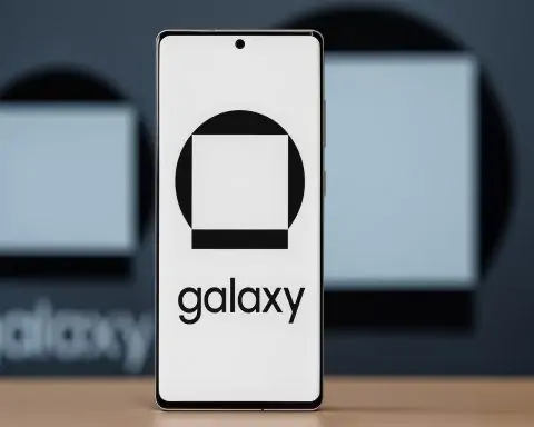 Galaxy Digital (GLXY) Stock Soars on Massive Bitcoin Deal and Blowout Earnings