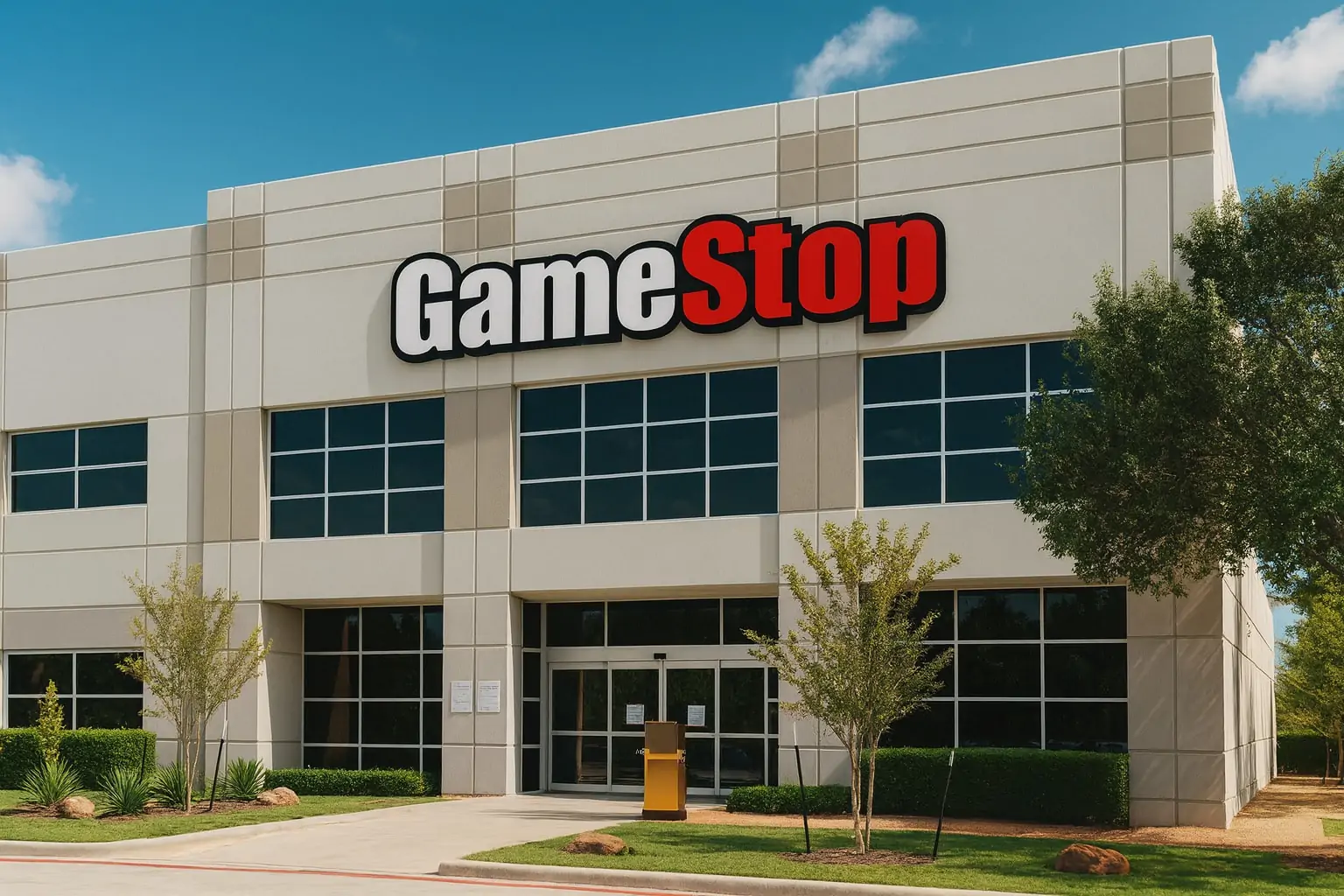 GameStop Stock’s Wild October Rally: Pokémon Push, Meme Buzz & What’s Next for GME