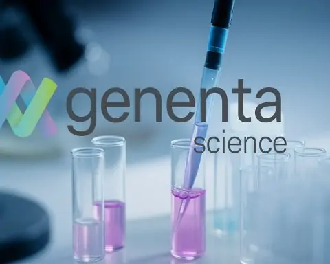 Genenta Science Stock Skyrockets on Strategic Gene-Therapy Alliance – Is a $25 Price Target Next?