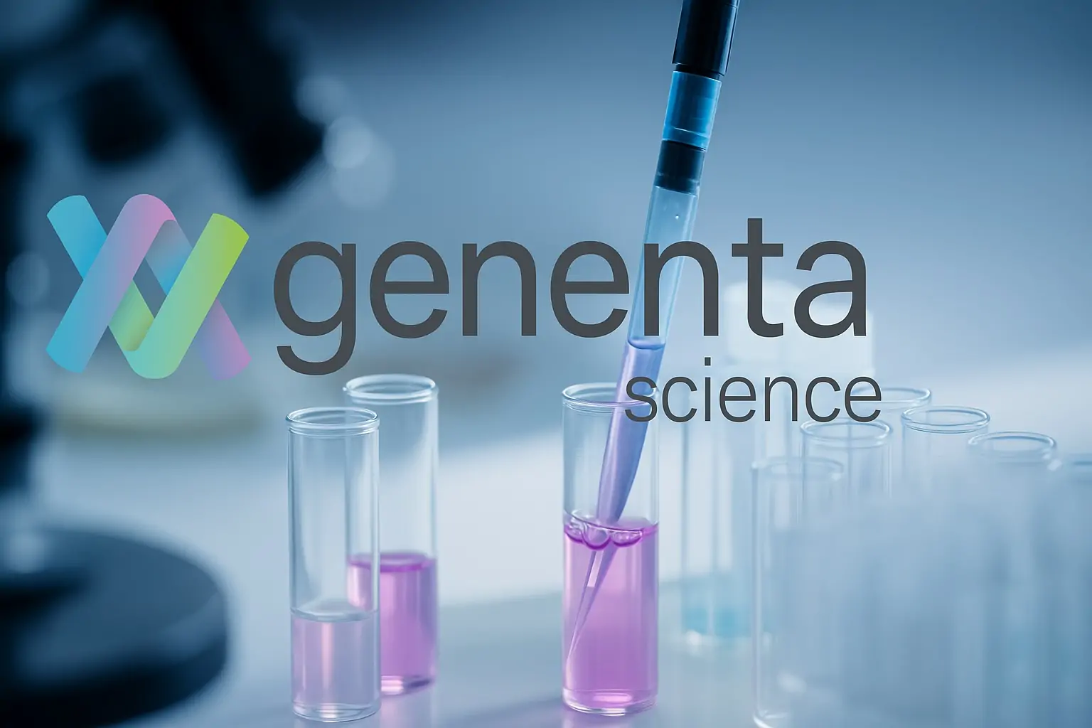 Genenta Science Stock Skyrockets on Strategic Gene-Therapy Alliance – Is a $25 Price Target Next?