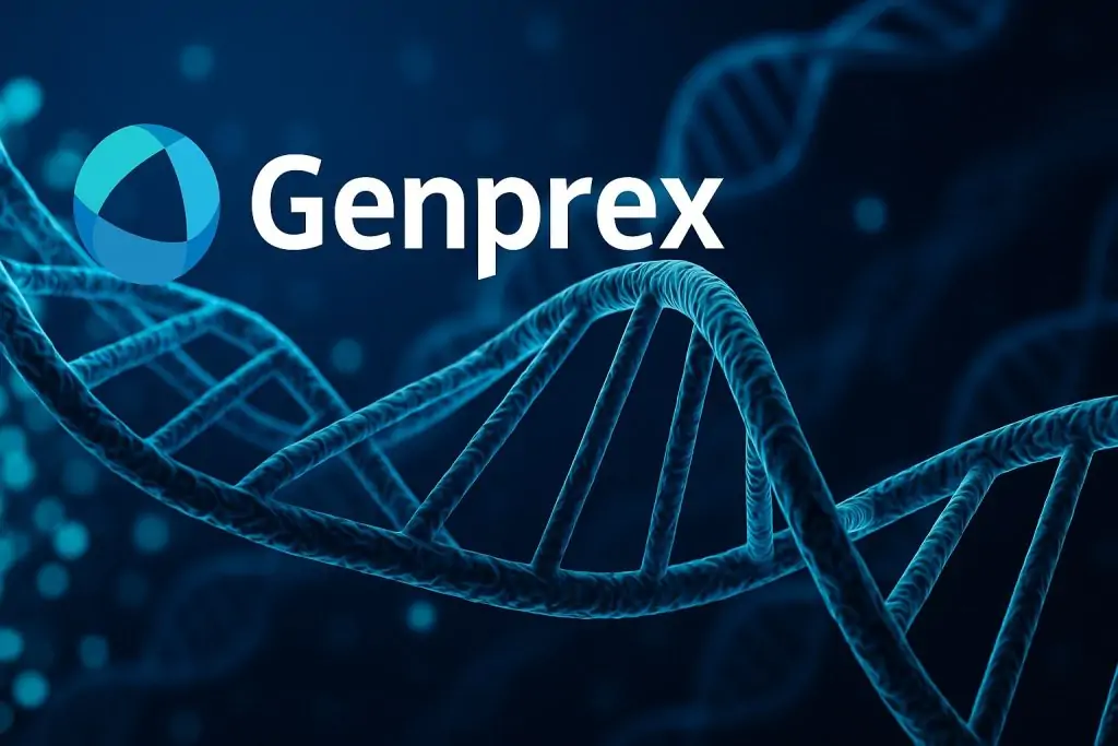 Genprex (NASDAQ:GNPX) Stock Skyrockets 40% on Lung Cancer Gene Therapy Breakthrough