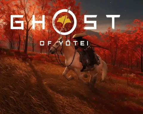 PlayStation’s Samurai Epic Goes Portable: Ghost of Tsushima Director’s Cut Now Steam Deck Verified