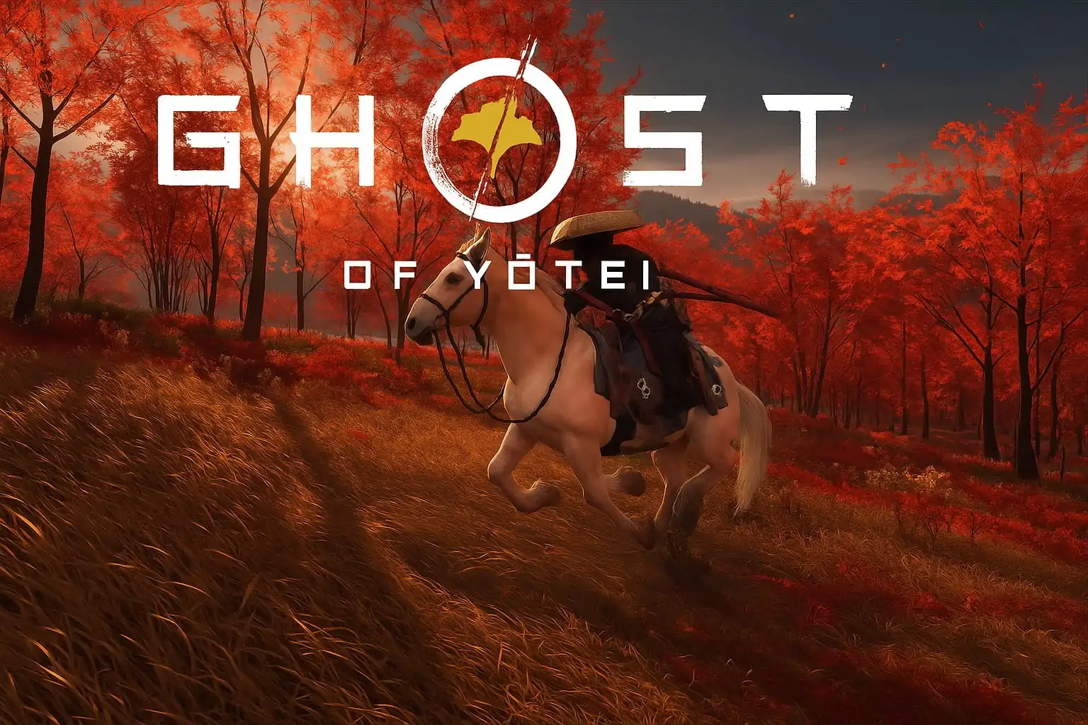 PlayStation’s Samurai Epic Goes Portable: Ghost of Tsushima Director’s Cut Now Steam Deck Verified