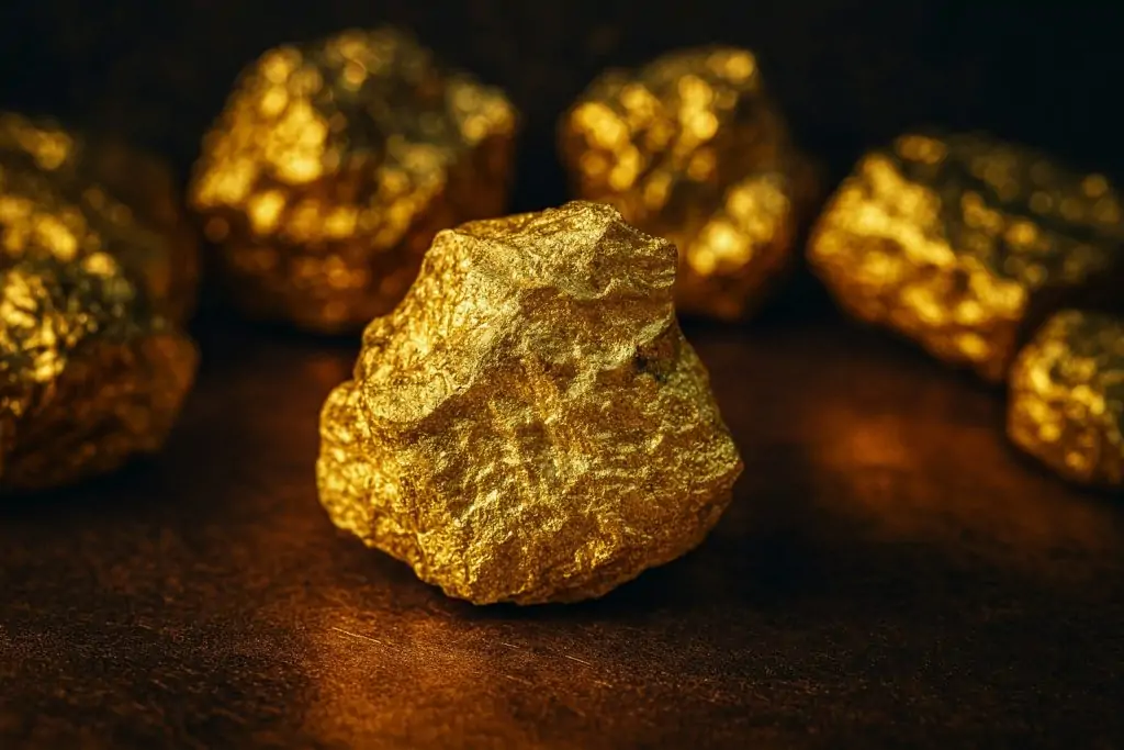 Gold’s Epic Rally Ends With a Shock Slump: What’s Next for Bullion?