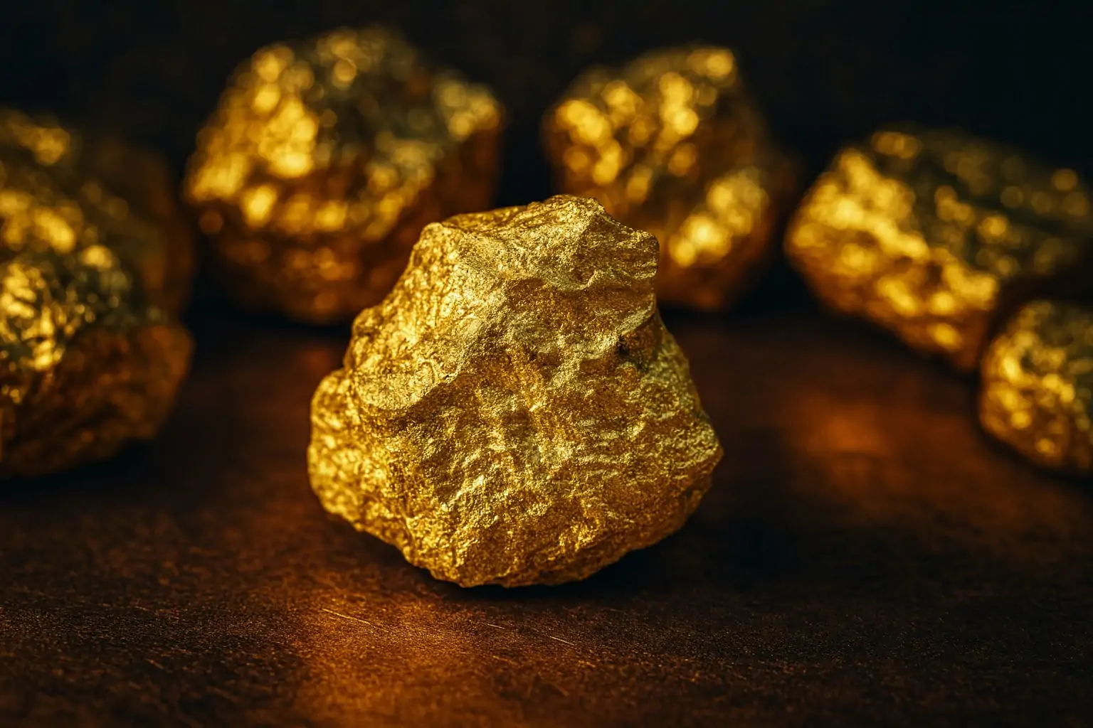 Gold’s Epic Rally Ends With a Shock Slump: What’s Next for Bullion?