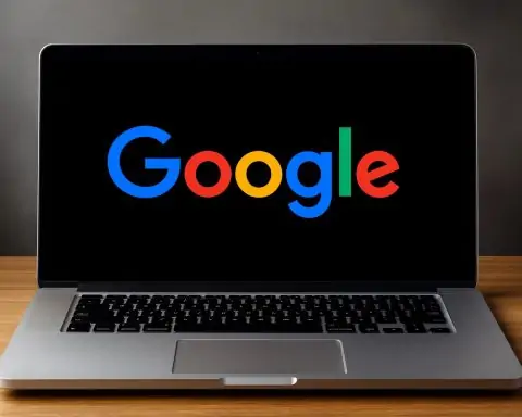 Google Stock Soars: AI & Cloud Frenzy Fuels Record Rally – Is $300 Next?