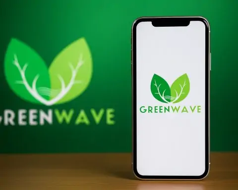 GWAV Explodes 100% Pre‑Market: Can Greenwave’s Tiny Float + 50% Metal Tariffs Turn a Micro‑Cap Recycler Into a Breakout Story—or a Bull Trap?