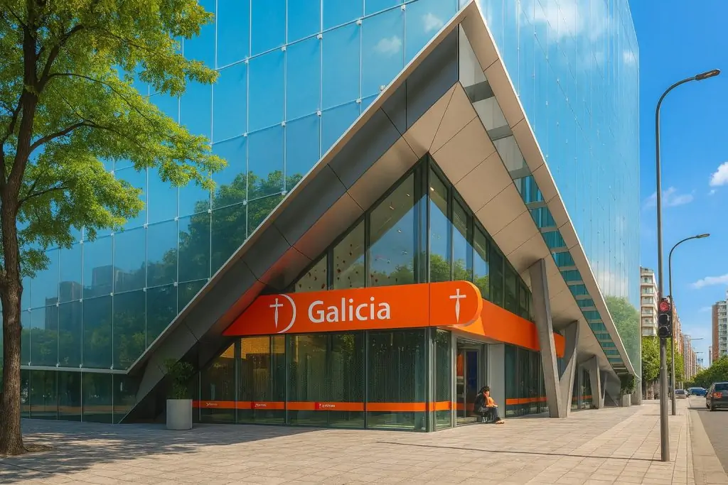 Grupo Galicia Stock Skyrockets as Milei’s Victory Fuels Argentina’s Bank Rally – What’s Next for GGAL?