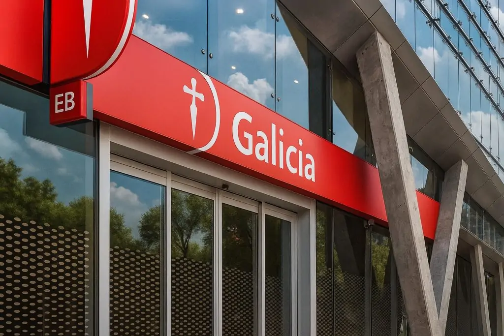 Argentina’s Bank Giant Skyrockets: Why Grupo Financiero Galicia (GGAL) Is Soaring in 2025