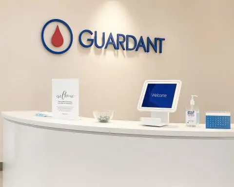 Guardant Health (GH) Stock Rockets on Earnings Beat and New Cancer-Screening Wins