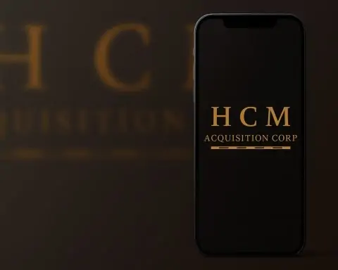 Nuclear SPAC Stock Skyrockets on Merger Frenzy: HOND Shares Soar as Terrestrial Energy Deal Nears