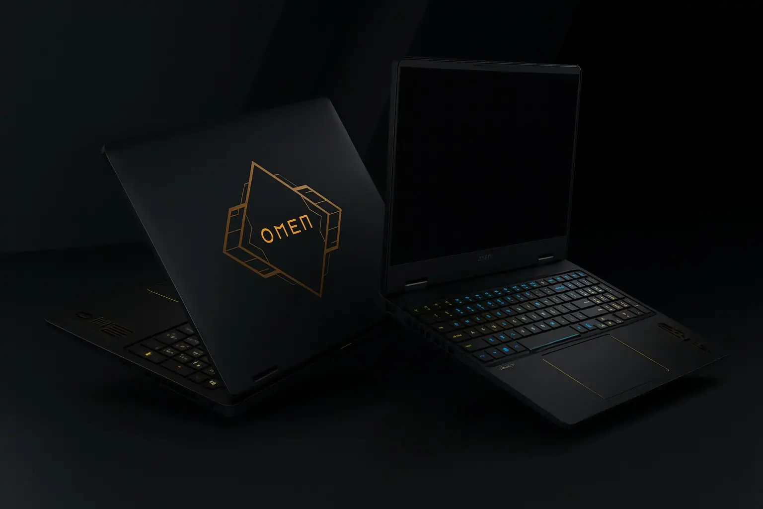 HP’s New $2,000 Omen 16 Laptop is an Epic Love Letter to League of Legends Fans