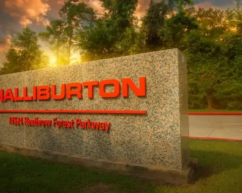 Halliburton Stock Rockets on Q3 Earnings – Oil Sector Trends & Analyst Outlook