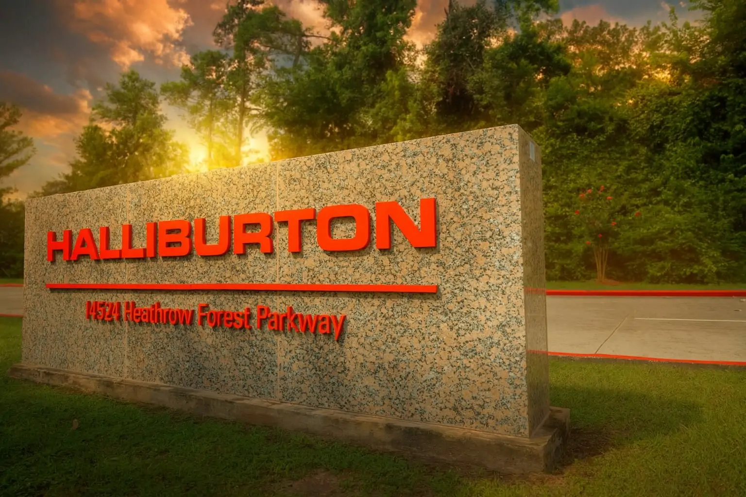 Halliburton Stock Rockets on Q3 Earnings – Oil Sector Trends & Analyst Outlook
