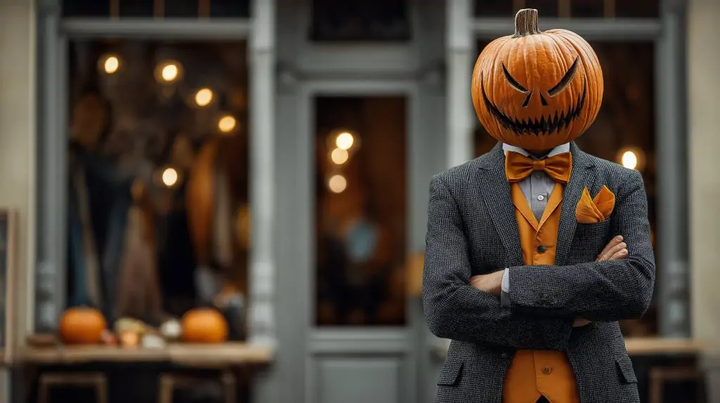 Inside the $13.1B Halloween Boom: Record Spending, Candy Bankruptcies, and Surprising Trends