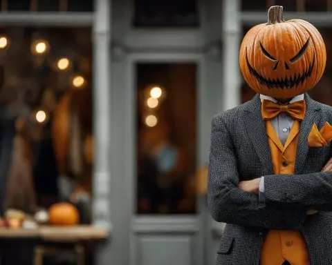 Inside the $13.1B Halloween Boom: Record Spending, Candy Bankruptcies, and Surprising Trends