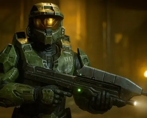 Console War No More: Halo’s ‘Campaign Evolved’ Remake Takes Master Chief to PlayStation in 2026