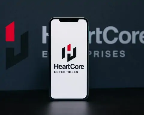 HeartCore (HTCR) Stock Soars on Dividend Surprise – Analysts Weigh In