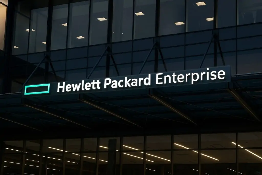 AI Hype vs Reality: HPE Stock’s Wild October Ride and What’s Next for Investors