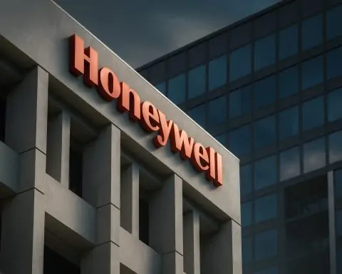 Honeywell Stock Soars on Q3 Beat and Breakup Plans – What Investors Need to Know