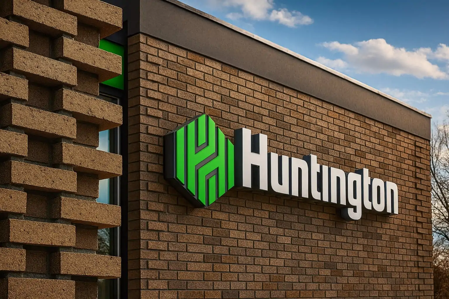 Huntington Bancshares’ Bold Moves: Strong Earnings and a $7.4B Bank Takeover Shake Up HBAN Stock