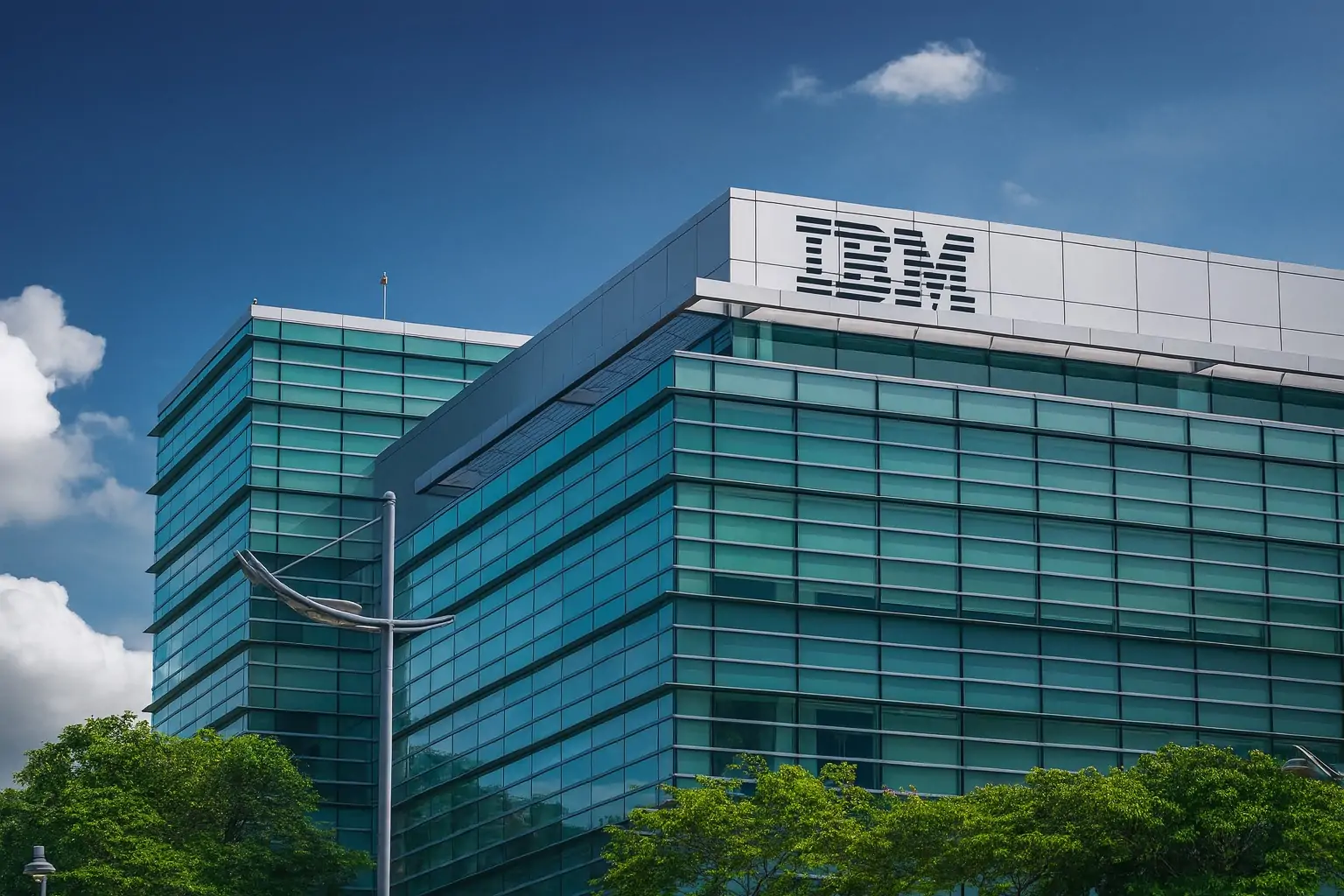 IBM Stock Soars 28%: AI & Cloud Breakthroughs Fuel Historic Rally