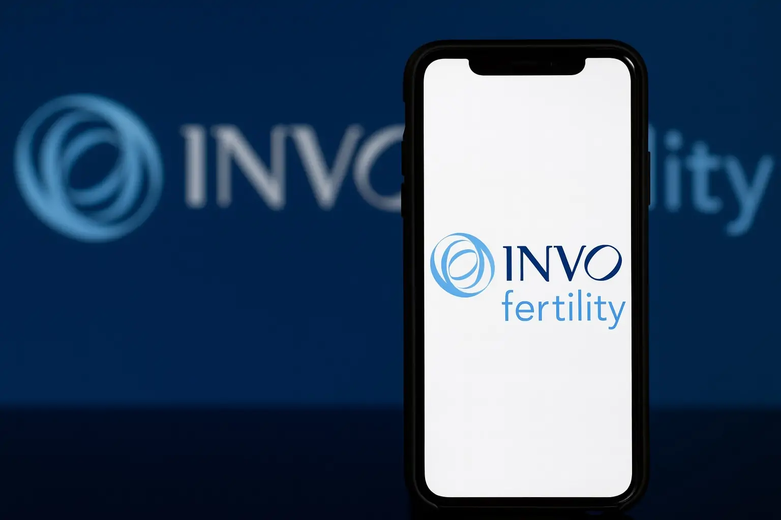 INVO Fertility (IVF) Stock’s Wild 90% Surge Amid IVF Boom – What’s Behind the Frenzy?