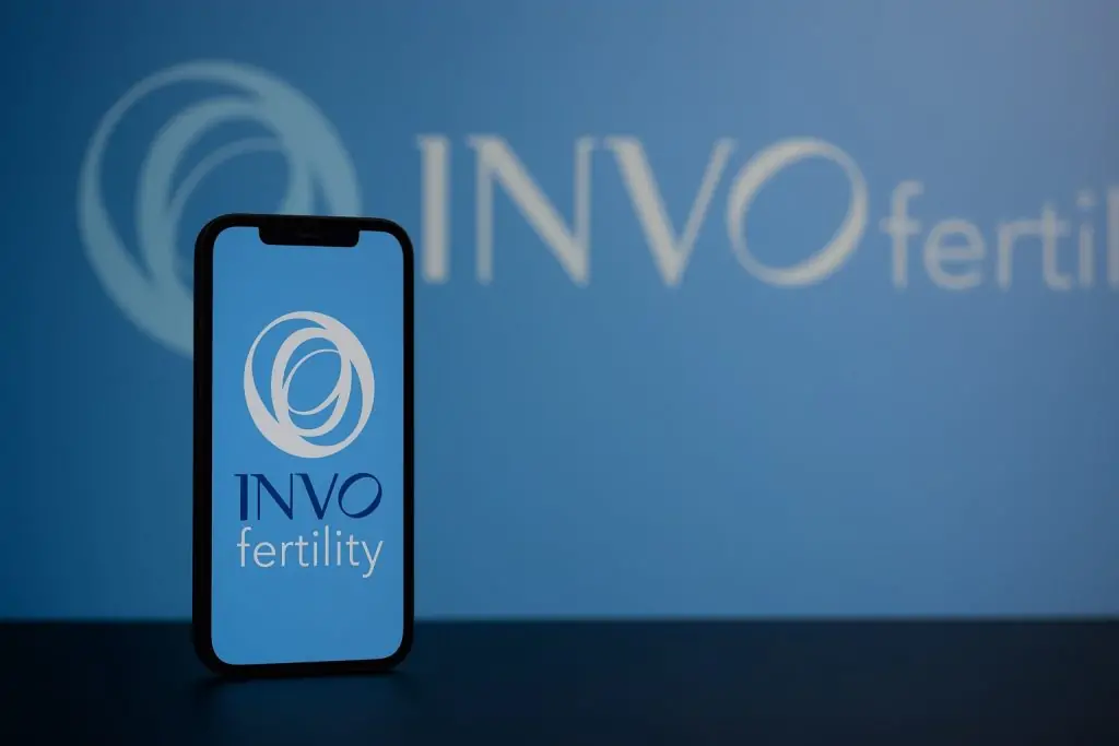 INVO Fertility (NASDAQ: IVF) Stock Skyrockets 90% as Fertility Boom Fuels Frenzy