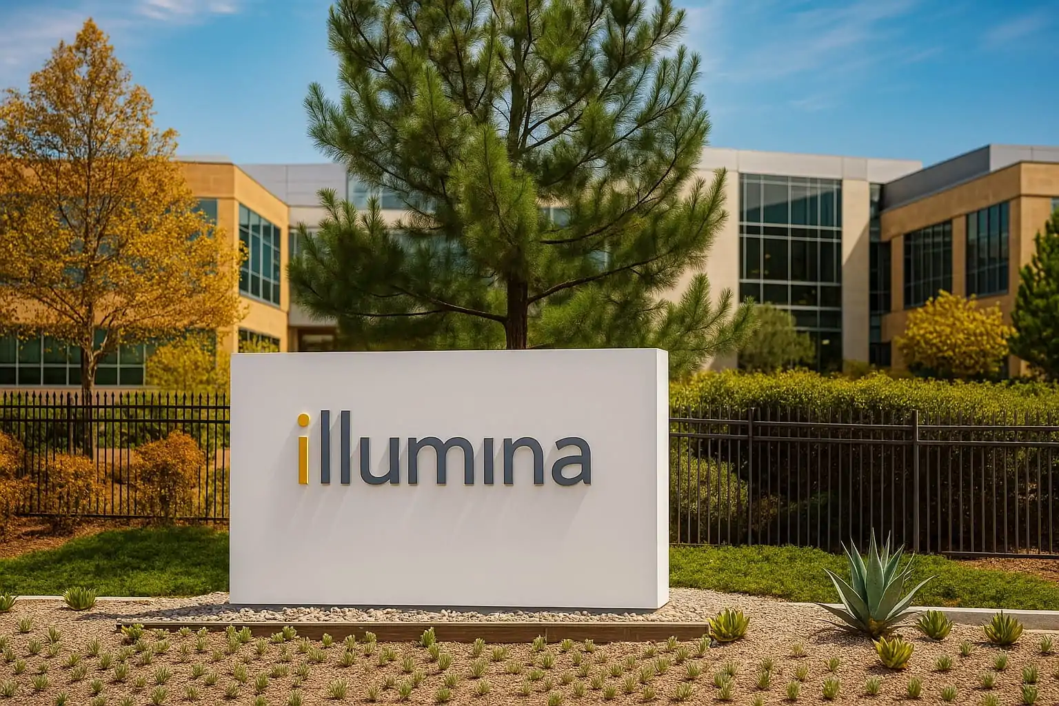Illumina Stock Surges on Genomics Breakthroughs – What’s Next for ILMN?