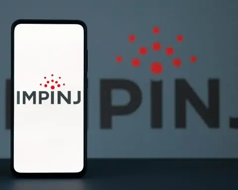 Impinj (PI) Stock Skyrockets on RFID Boom: Near Record High as Analysts Boost Targets