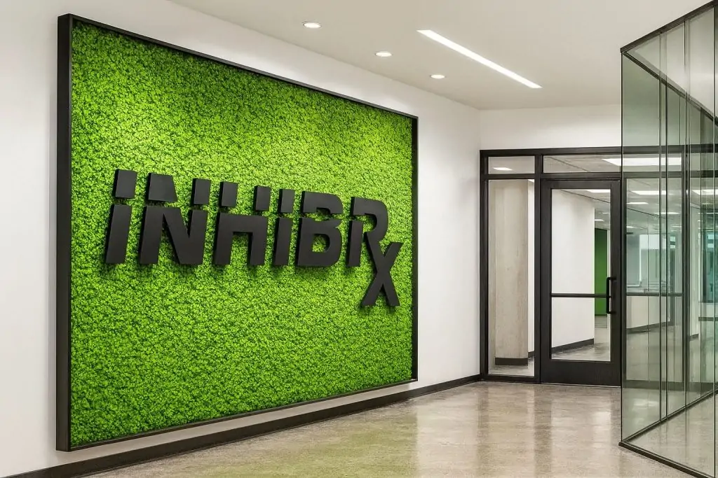 Inhibrx Biosciences Stock Soars on Breakthrough Cancer Trial News