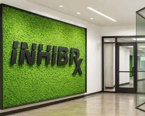 Inhibrx Biosciences Stock Soars on Breakthrough Cancer Trial News