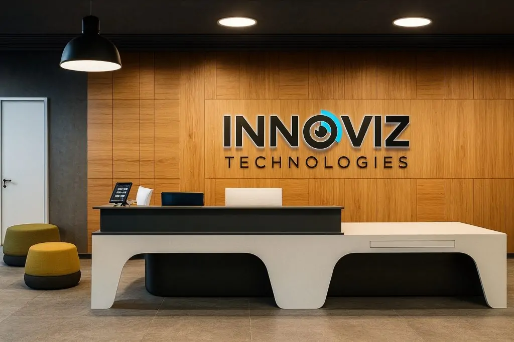 Innoviz Stock Skyrockets on LiDAR Boom and Big Autonomous Driving Deals