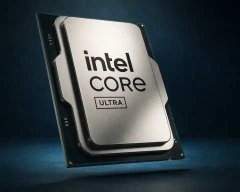 Intel Stock Soars After Q3 Surprise – AI Boom and $15B in Deals Fuel 90% Rally (Analysts Weigh In)