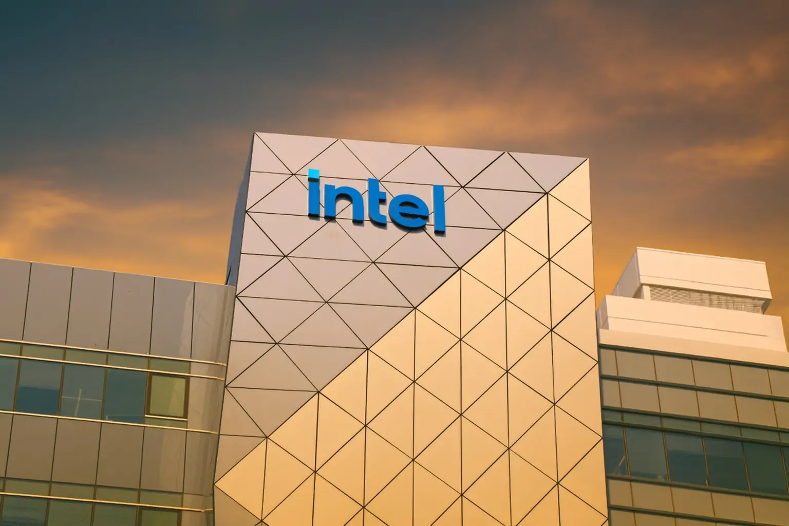 Intel Stock Explodes: 10% U.S. Stake, Nvidia Deal & AI Hype Fuel Surge