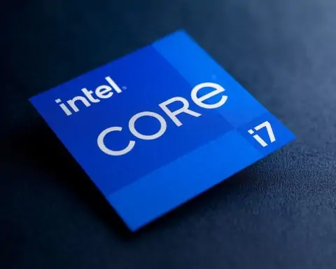 Intel (INTC) Stock Soars to Multi-Year High After $15B AI Lifeline – Will the Rally Last?
