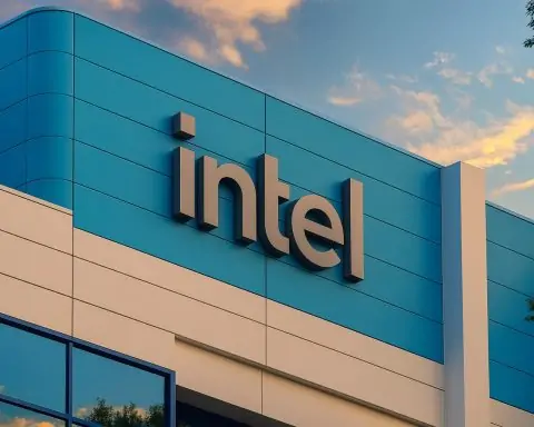 Intel Stock Surges 80% on AI Chip Hype – Can $INTC Keep Flying?