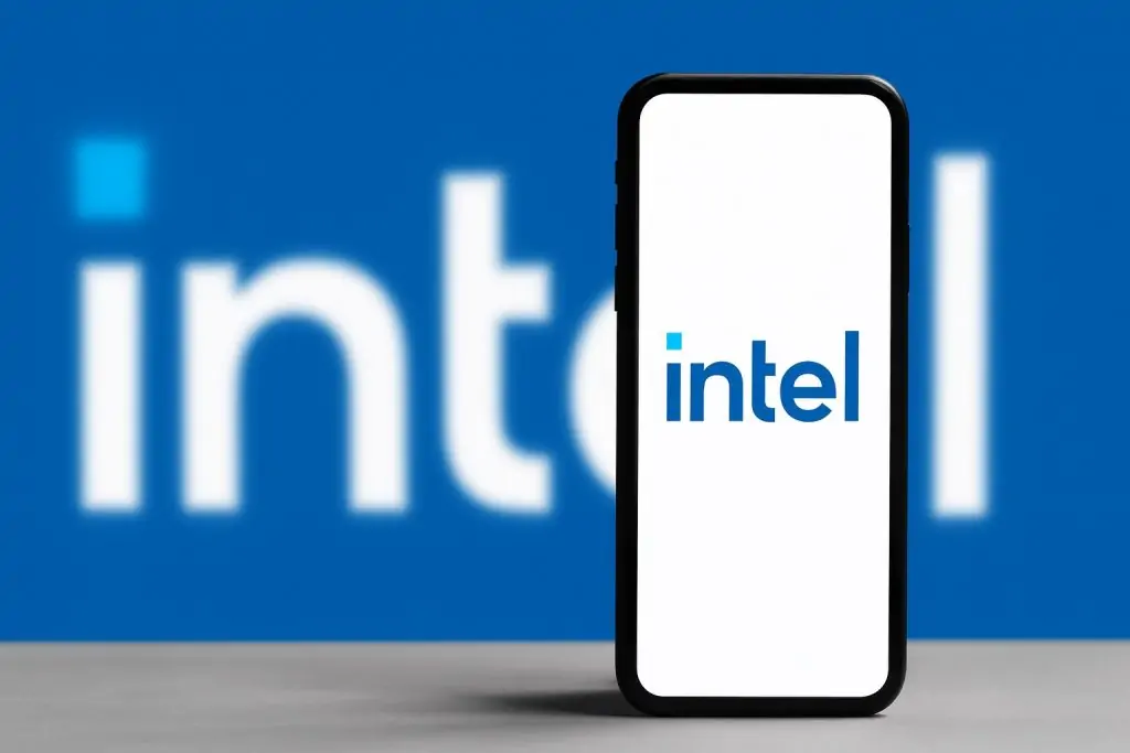 Intel Stock Skyrockets on AI Deals and Q3 Earnings Beat, Hitting Two-Year High