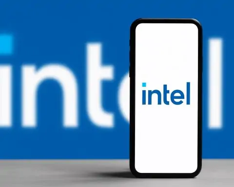 Intel Stock Skyrockets on AI Deals and Q3 Earnings Beat, Hitting Two-Year High