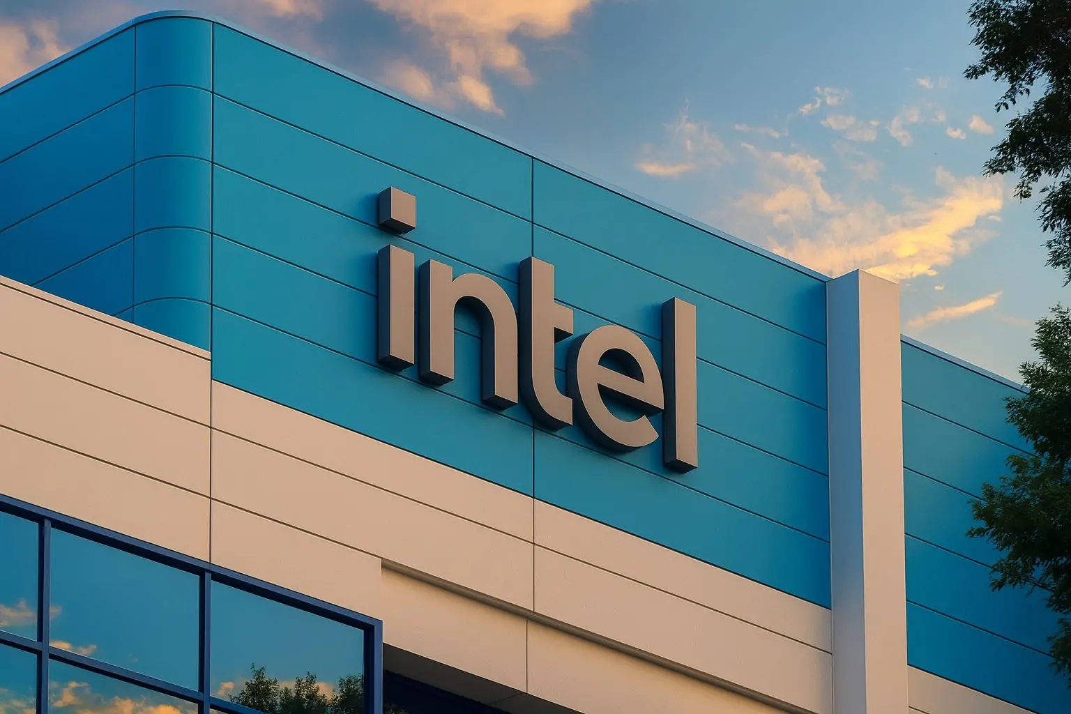 Intel Stock Surges 80% on AI Chip Hype – Can $INTC Keep Flying?