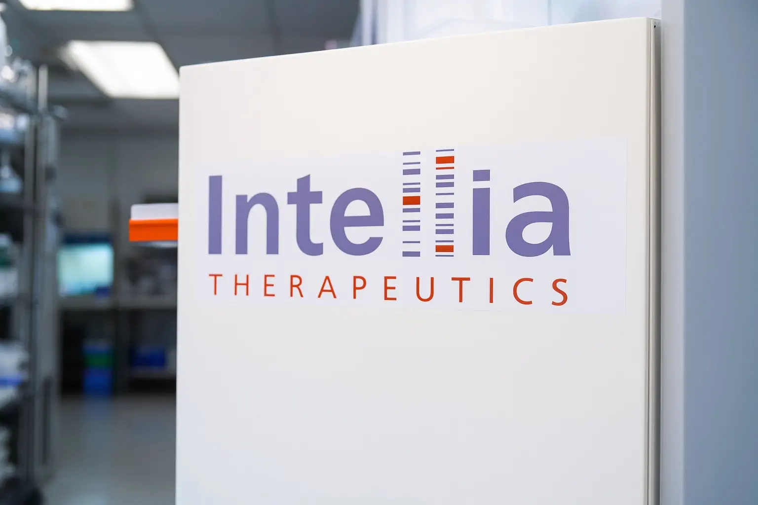 Intellia Therapeutics Stock Plummets 45% After CRISPR Trial Shock – Can Gene-Editing Hopes Survive?