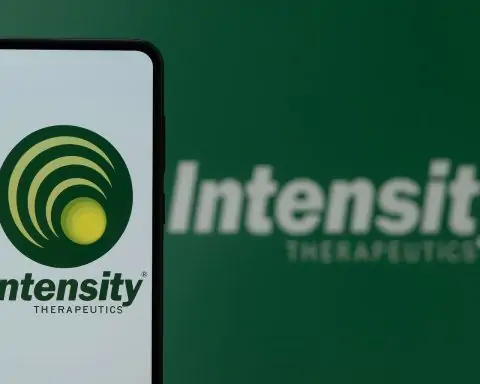 Tiny Biotech INTENSITY THERAPEUTICS Stock Skyrockets on Cancer Therapy Breakthrough – Experts See Big Upside