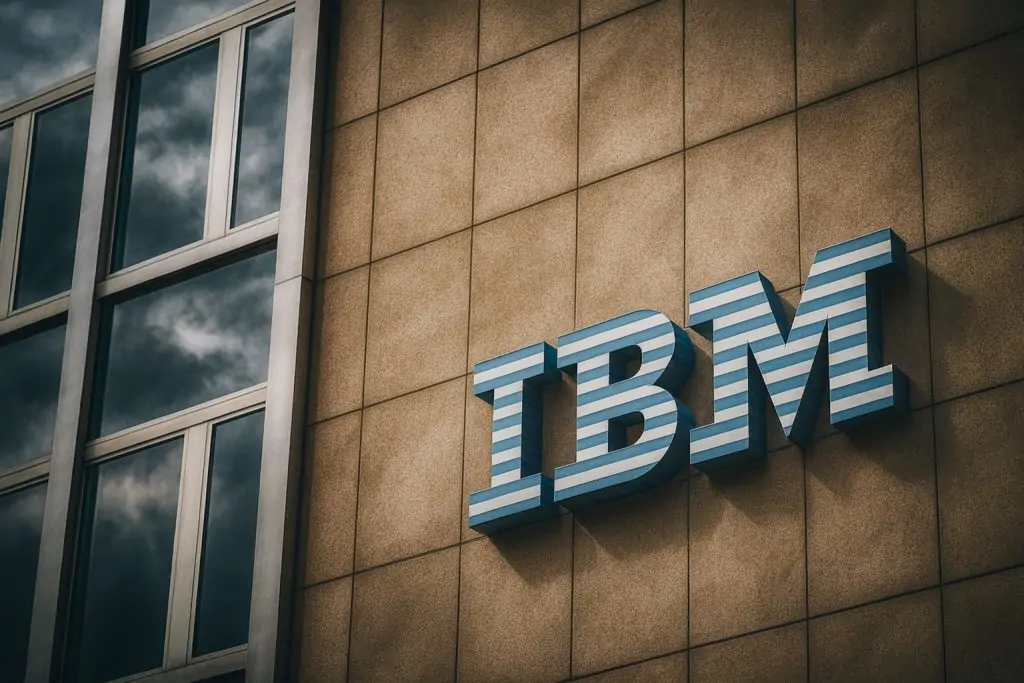 IBM Stock Soars on AI, Cloud and Quantum Momentum