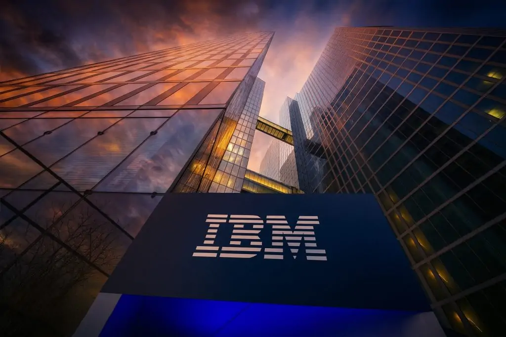 IBM Stock Rockets 28%: AI Boom, Quantum Breakthroughs & Big Deals Spark Rally